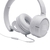 FONE BT JBL T510BT BLUETOOTH BRANCO na internet