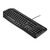 TECLADO COMPUTADOR COM FIO SLIM USB K120 PRETO 920-004423 LOGITECH - comprar online