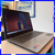 NOTEBOOK SEMINOVO LENOVO IDEAPAD - I3 6TH - 8GB RAM - 256GB SSD SATA - TELA HD 15.6 POL