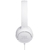 FONE BT JBL T510BT BLUETOOTH BRANCO - Oficina Informática