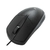 MOUSE OPTICO USB MS-31BK 1000DPI PRETO - C3 - comprar online