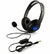 FONE DE OUVIDO HEADSET P2 PC PS4 XBOX ONE - CABO 1.50M LEHMOX (LEY-35) - comprar online