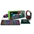 KIT GAMER ELG TECLADO, MOUSE, MOUSEPAD E HEADSET