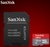 CARTAO MICROSD 32GB SANDISK ULTRA 100M/S