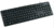 TECLADO USB PADRAO KB-15BK PRETO - C3