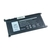 BATERIA DELL WDX0R 5567 5565 P66F P66F001 P75F P69G