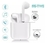 FONE DE OUVIDO BLUETOOTH 5.0 AIRPODS i9S - comprar online