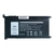 BATERIA DELL WDX0R 5567 5565 P66F P66F001 P75F P69G - comprar online