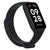 PULSEIRA XIAOMI REDMI SMART BAND 2 - PRETO