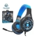 FONE DE OUVIDO GAMER HEADSET Z315 AZUL PS4 PC XBOX