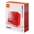 CAIXA DE SOM JBL GO ESSENTIAL - RED