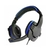 FONE HEADSET GAMER 2XP2 C/MIC AR-S501 PRETO/AZUL - K-MEX