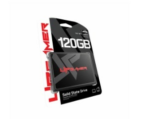 SSD M2 Up Gamer Up1700 128GB Nvme 1700mbs KaBuM