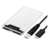 CASE EXTERNO PARA HD 2,5 E SSD SATA USB 3.0 EXBOM (CGHD-35)