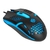 COMBO GAMER TGT FAL, RAINBOW, TECLADO ABNT2, MOUSE 1500DPI, MOUSEPAD PEQUENO, TGT-FAL-RBW02 - comprar online