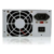 FONTE ATX 200W REAIS POWER SUPER SILENCIOSA PC BIVOLT KNUP 110V220V KP-517 - loja online