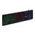 Imagem do COMBO GAMER TGT FAL, RAINBOW, TECLADO ABNT2, MOUSE 1500DPI, MOUSEPAD PEQUENO, TGT-FAL-RBW02