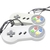 VIDEO GAME RETRO COM 2 CONTROLES 620 JOGOS DE 8 BIT na internet