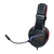 HEADSET GAMER TGT DIVER, LED RGB, DRIVERS 40MM, PRETO, TGT-DVR-RGB01 - comprar online