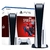 CONSOLE SONY PLAYSTATION 5 1TB (COM SPIDERMAN 2) - comprar online