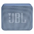 CAIXA DE SOM JBL GO ESSENTIAL - AZUL