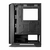 GABINETE GAMER MANCER, RGB, MID-TOWER, LATERAL DE VIDRO, COM 3 FANS, - loja online