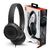 FONE P2 JBL TUNE T500 PRETO