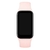 RELOGIO SMART XIAOMI BAND 8 ACTIVE PINK - comprar online