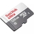 CARTAO MICROSD 128GB SANDISK ULTRA 100MB/S - comprar online