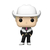 Pop! Barbie - Ken Cowboy (faroeste) #1446 (ODC215158)