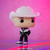 Pop! Barbie - Ken Cowboy (faroeste) #1446 (ODC215158) - comprar online