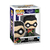 Pop! Gotham Knights - Robin #892 (ODC215090) - comprar online