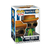 Pop! Rocks: Snoop Dogg - Snoop Dogg Segurando Cálice #342 (ODC215209) - comprar online