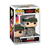 Pop! Stranger Things - 4ª Temporada - Dustin Com Lança E Escudo #1463 (ODC2167 - comprar online