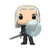 Pop! The Witcher - Geralt Com Escudo #1317 (ODC215111)