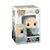 Pop! The Witcher - Geralt Com Escudo #1317 (ODC215111) - comprar online