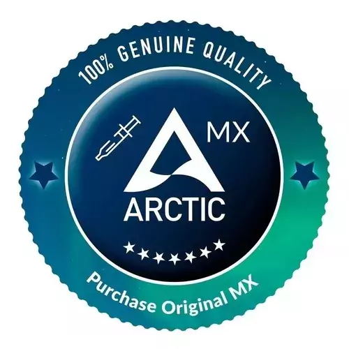 Pasta Térmica Arctic Mx-2 4grs Alto Rendimiento 
