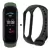 Smartwatch Amazfit Band 5 + Malla Regalo Negra