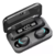 Auriculares In-ear Inalámbricos Bluetooth F9-5 C Negro