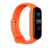 Smartwatch Amazfit Band 5, Malla Naranja De Tpu A2005 - comprar online