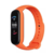 Smartwatch Amazfit Band 5, Malla Naranja De Tpu A2005 en internet