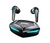 Auriculares Gamer P30 Inalambricos Bluetooth In-ear Hi-fi