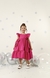 Vestido Isabella Pink