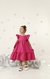 Vestido Isabella Pink - loja online