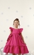 Imagem do Vestido Isabella Pink