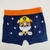 Cueca Infantil - Tam P