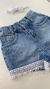 Short Jeans Eloá - loja online