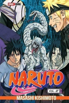 Naruto #61