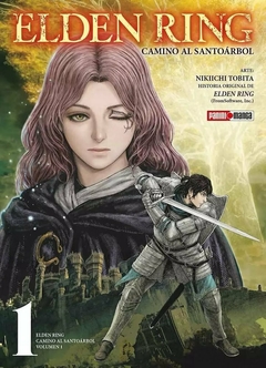 Elden Ring #01 - comprar online