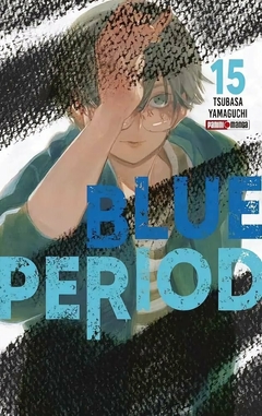 Blue Period #15 - comprar online